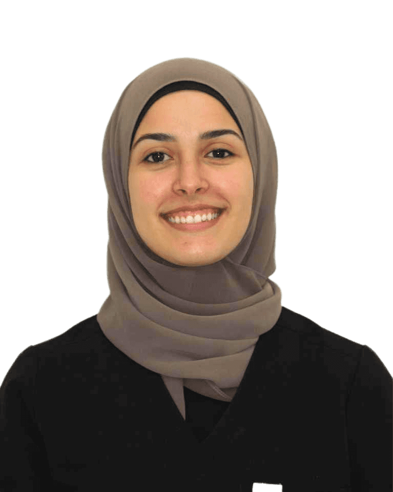 Dr Sora Al Safi is a Doreen dentist