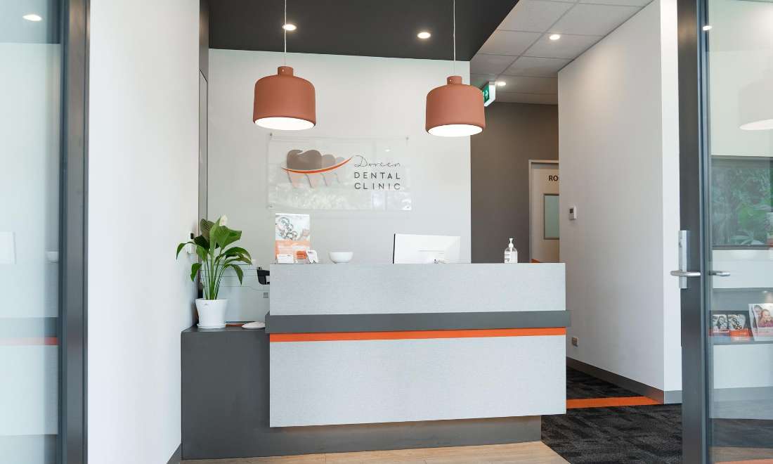 doreen dental clinic in doreen victoria