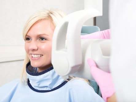 digital x-rays doreen vic