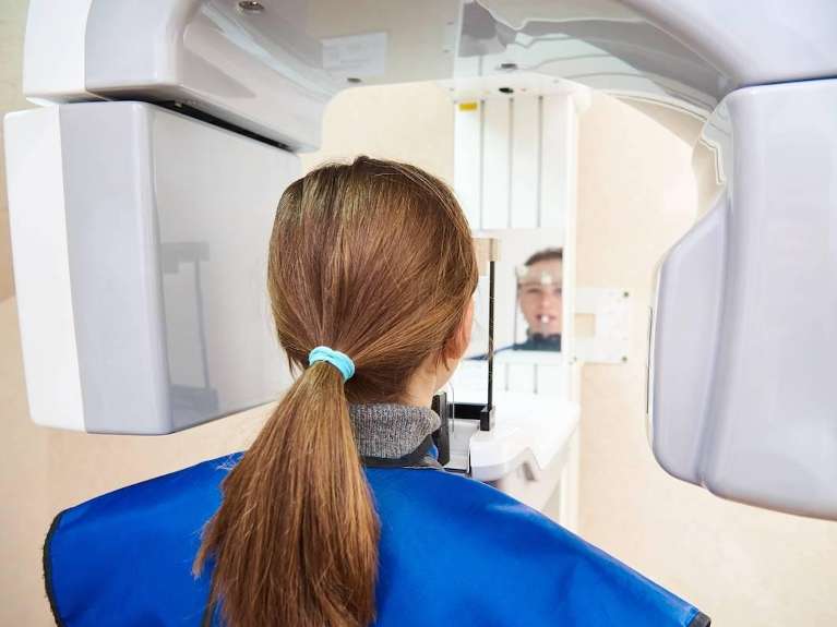 dental x-rays doreen vic