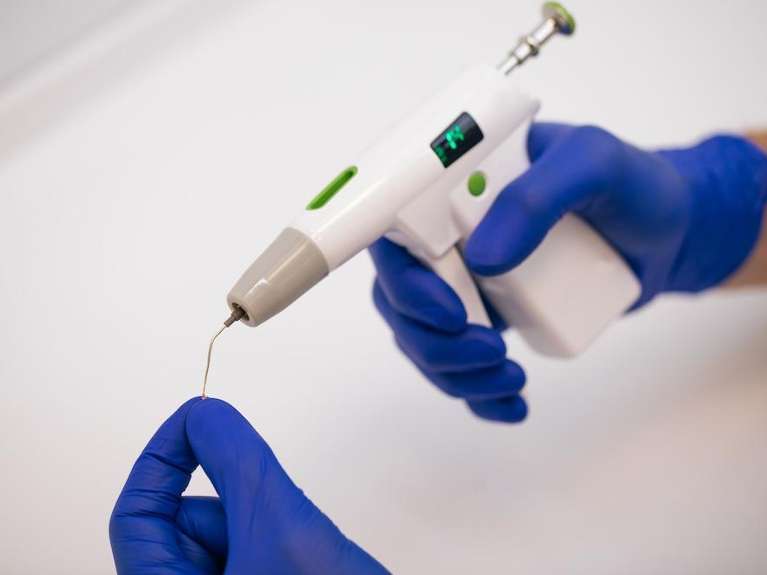 root canal treatment doreen vic