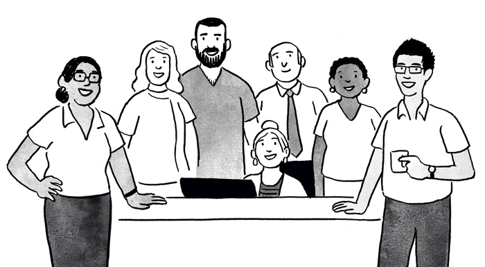 Doreen Dental Clinic Our Team Welcomes You